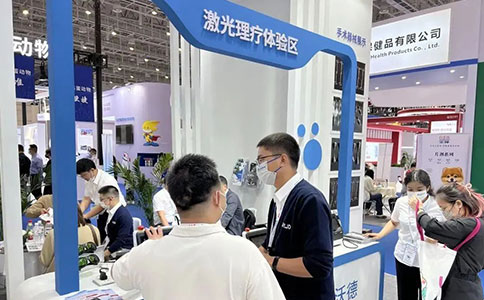 以科技创新赋能动物诊疗，瑞沃德荣获“年度科技创新品牌奖”