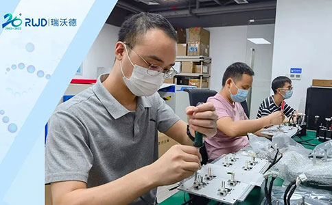 客需为本，高品质单细胞悬液制备仪这样“炼”成