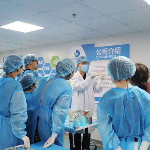 更适合动物科研宝宝的免费实操培训，来了！瑞沃德-达科为-灵赋拓普
