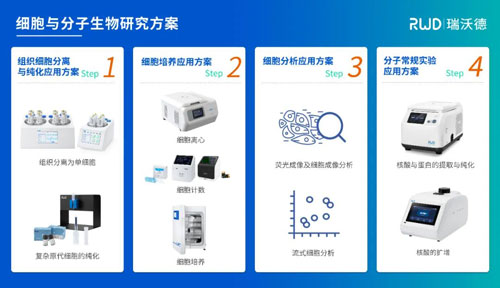 展会预告 | 中国干细胞第十三届年会，瑞沃德诚邀您来参与！