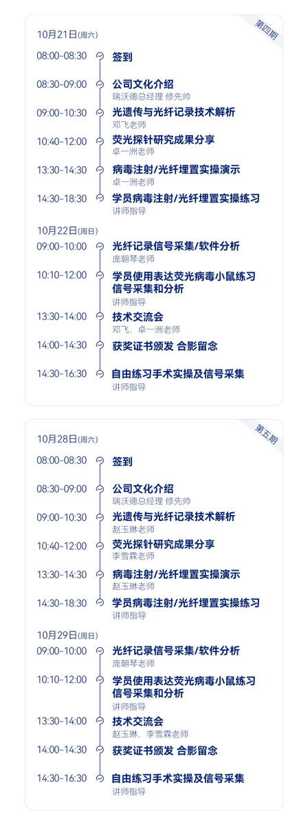 10月光遗传与光纤记录技术培训班两期连办，火热报名中！.jpg