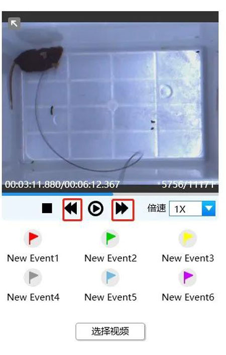光纤记录软件功能全面更新，快来解锁