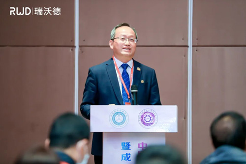 瑞沃德冷冻切片机协助2023全国冷冻制片竞技活动取得圆满成功！