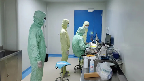 专注中药作用机制，从临床到基础研究，走少有人走的路
