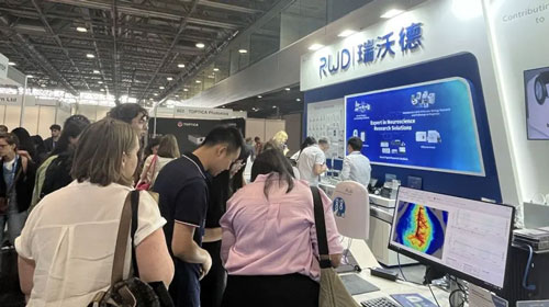 瑞沃德积极参与FENS展会，助力全球神经科学研究发展