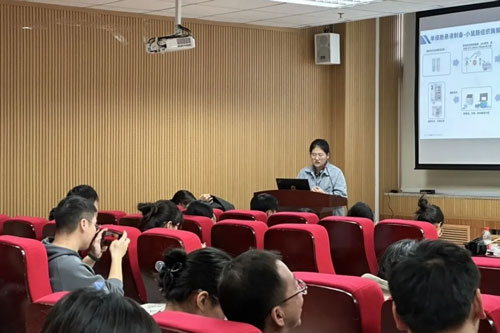 瑞沃德“单细胞悬液制备与细胞分选”技术交流会诚邀您参与！