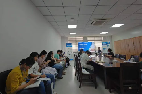 瑞沃德“单细胞悬液制备与细胞分选”技术交流会诚邀您参与！