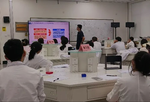 瑞沃德“单细胞悬液制备与细胞分选”技术交流会诚邀您参与！