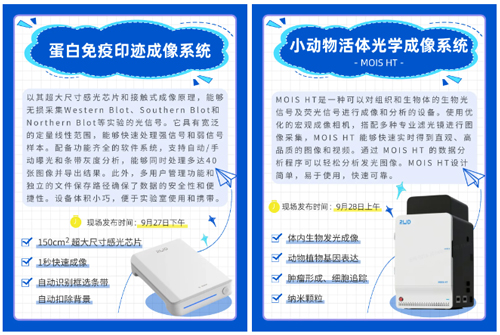 瑞沃德与您相约CNS2024，共享神经科学学术盛宴