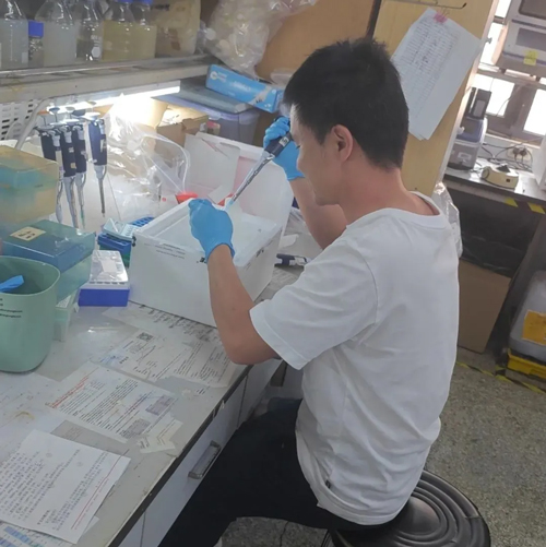 Nature Communications通讯作者郑建树：专注解析结瘤固氮的分子机制，对待科研更要知其所以然！