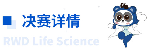 瑞沃德杯科研技能大赛20强集结倒计时！