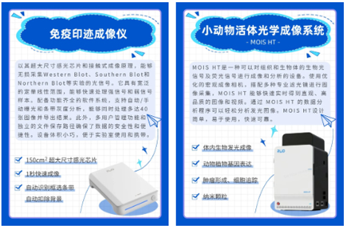 慕尼黑上海分析生化展（analytica China ）即将启幕，瑞沃德诚邀您共赴