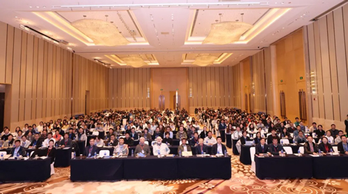 瑞沃德亮相首届RNA治疗学年会，开启品牌新篇章